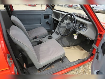 Used Reliant Robin 1995 for sale - 78306610: Photo