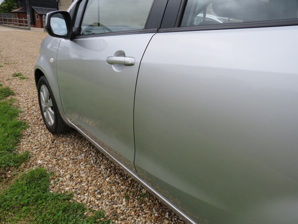 Used Suzuki Splash 2014 for sale - 71708712: Photo 15