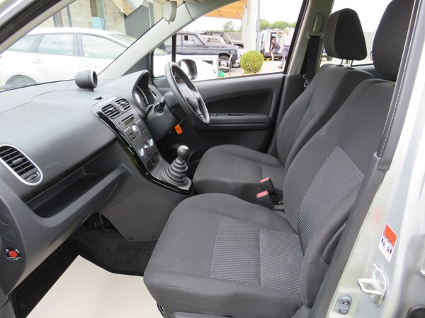 Used Suzuki Splash 2014 for sale - 71708712: Photo 20
