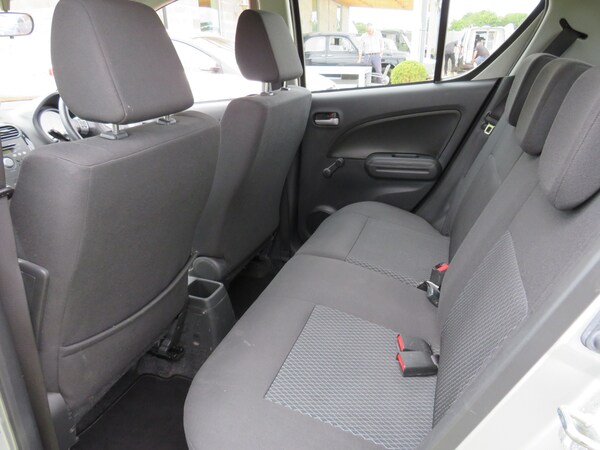 Used Suzuki Splash 2014 for sale - 71708712: Photo 21