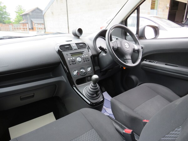 Used Suzuki Splash 2014 for sale - 71708712: Photo 22