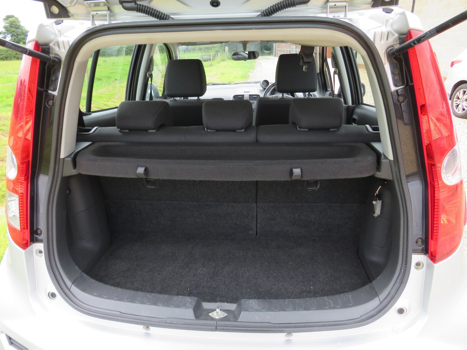 Vehicle 24
