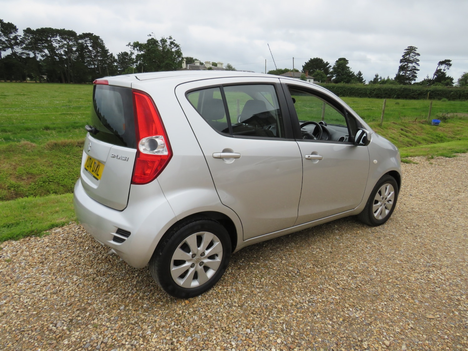 Vehicle 26