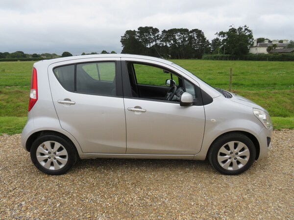 Used Suzuki Splash 2014 for sale - 71708712: Photo 27