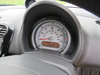 Used Suzuki Splash 2014 for sale - 71708712: Photo