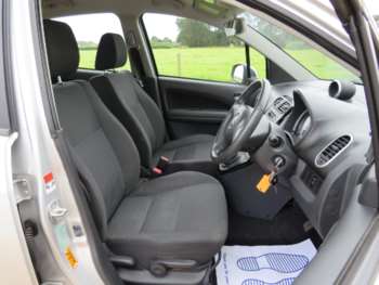 Used Suzuki Splash 2014 for sale - 71708712: Photo