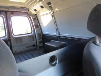 Used Ford Escort 1992 for sale - 70040280: Photo