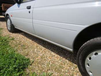 Used Ford Escort 1992 for sale - 70040280: Photo