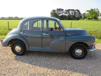 1956 (F) - 4 DOOR