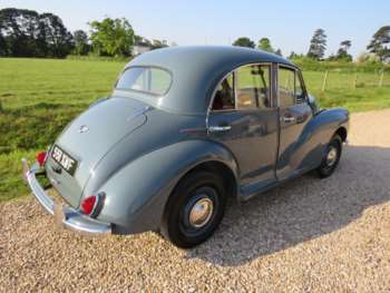 Used Morris Minor 1956 for sale - 74603302: Photo