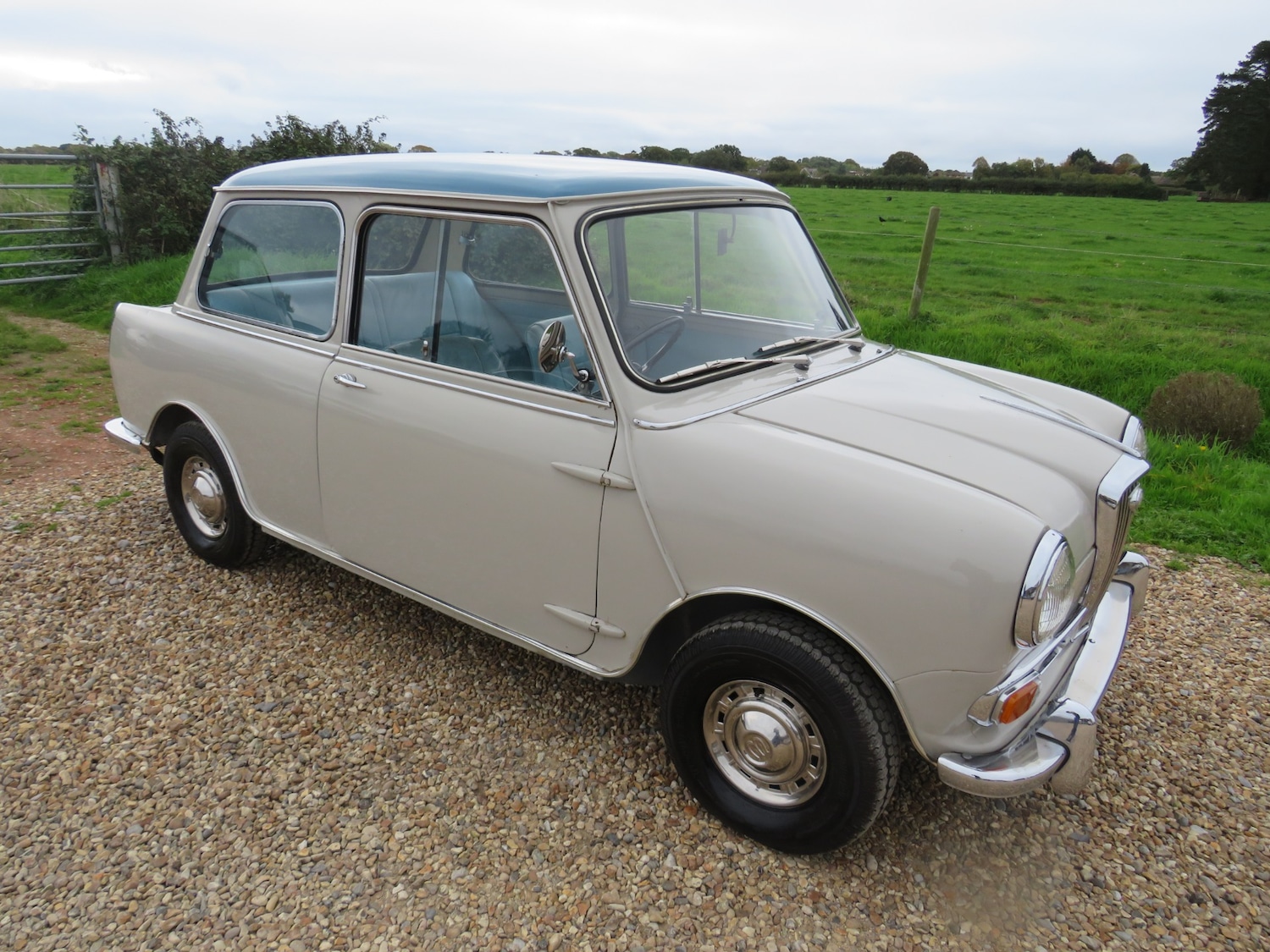 Used Wolseley Hornet 1963 for sale - 76262732: Photo 1
