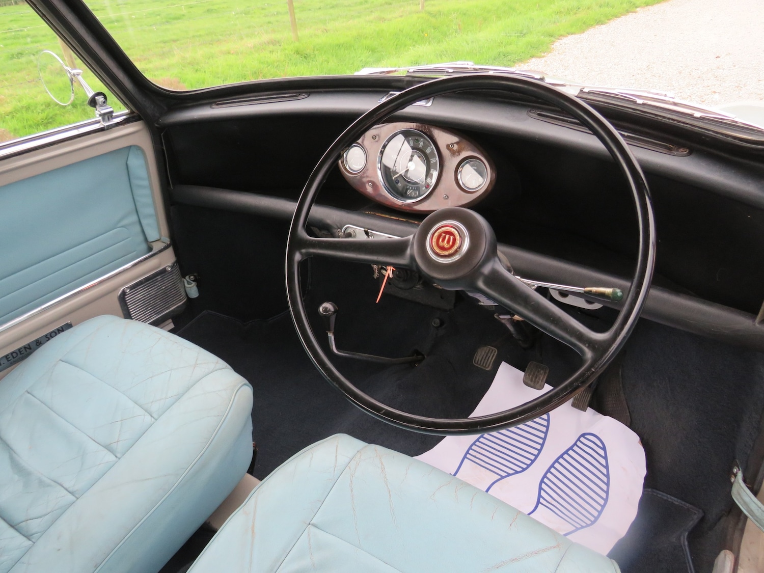 Used Wolseley Hornet 1963 for sale - 76262732: Photo 11