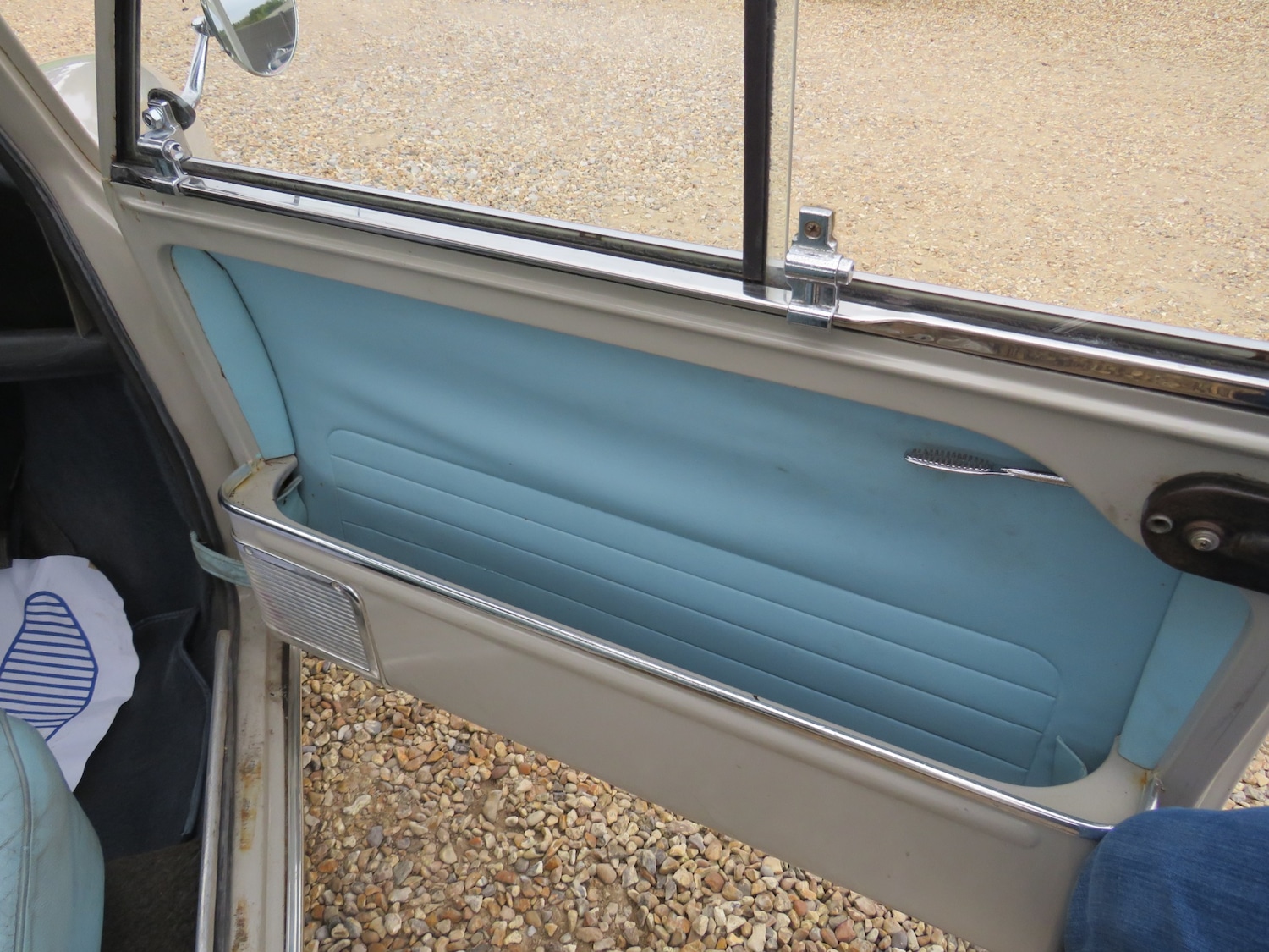 Used Wolseley Hornet 1963 for sale - 76262732: Photo 13