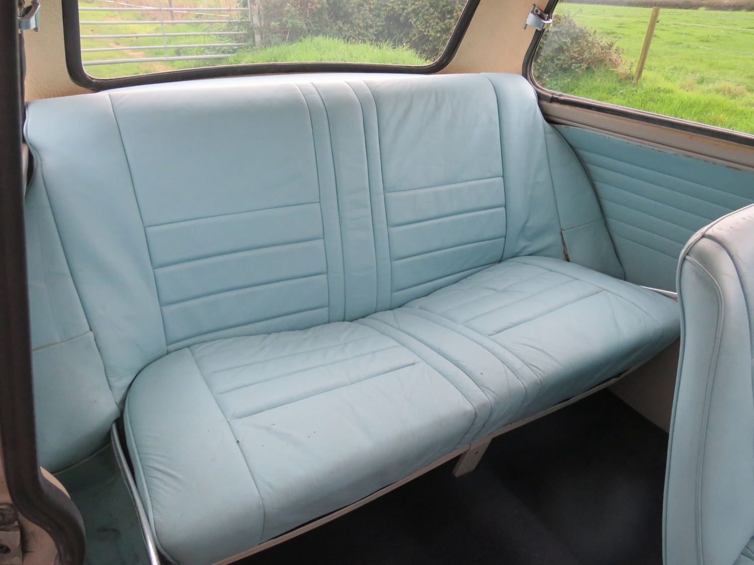 Used Wolseley Hornet 1963 for sale - 76262732: Photo 14