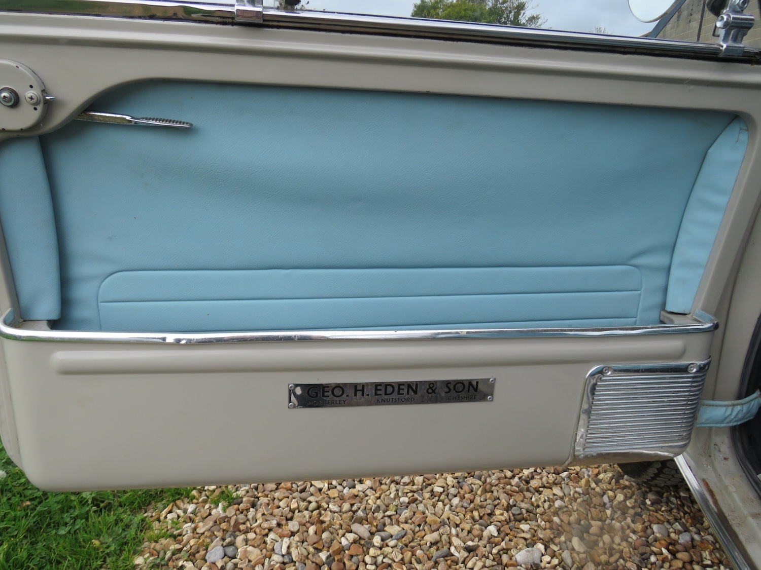 Used Wolseley Hornet 1963 for sale - 76262732: Photo 19