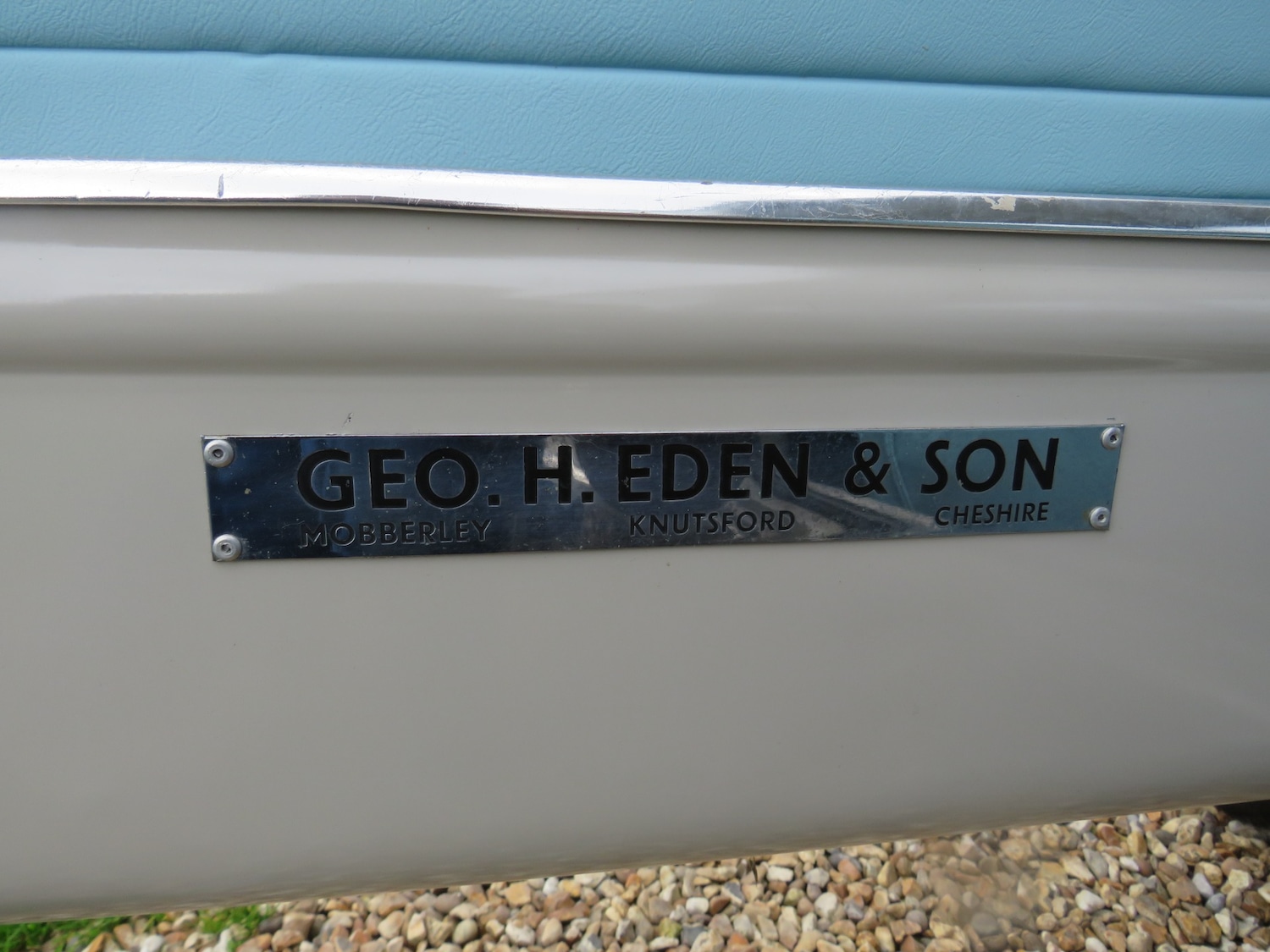 Used Wolseley Hornet 1963 for sale - 76262732: Photo 20