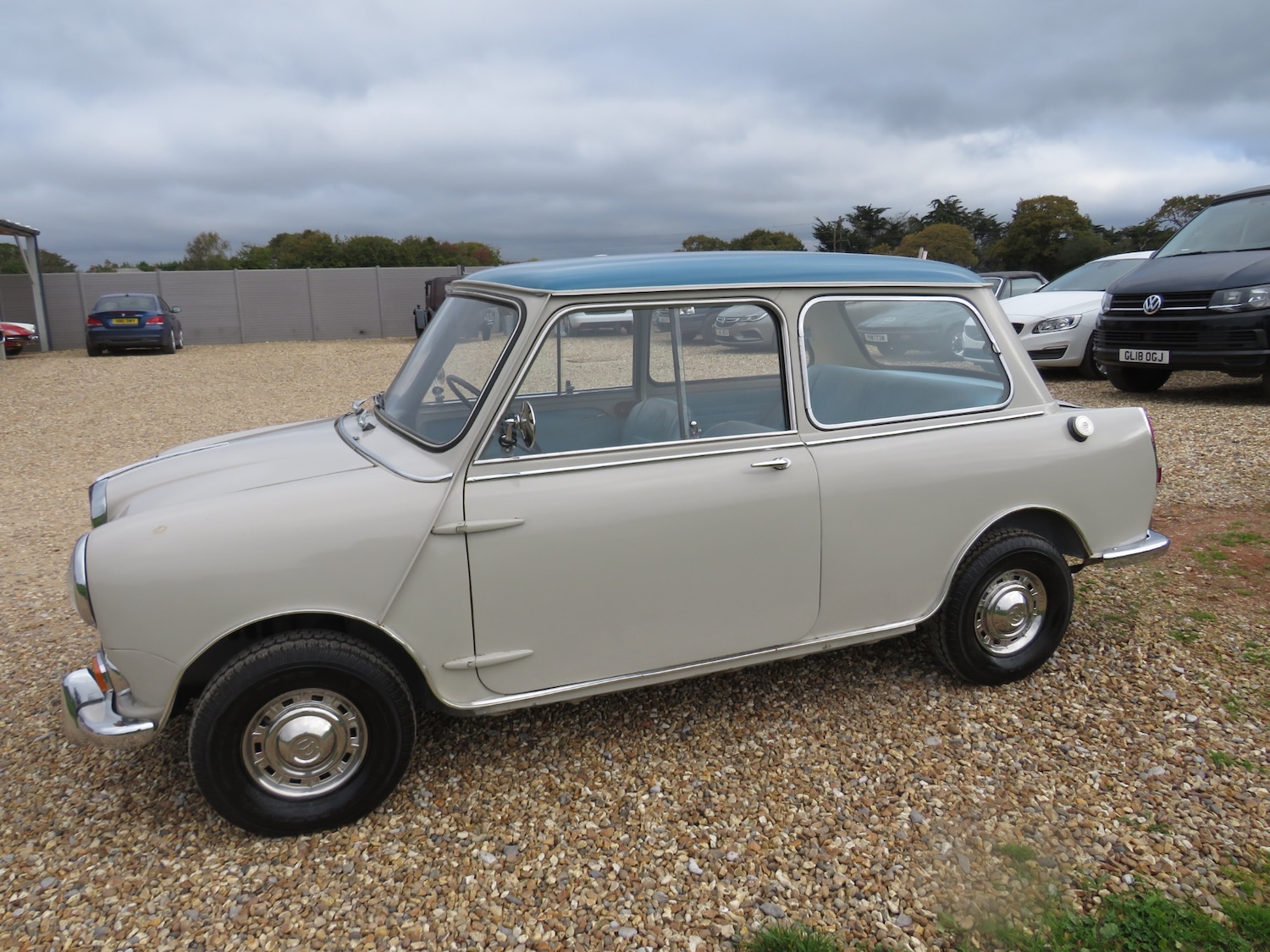 Used Wolseley Hornet 1963 for sale - 76262732: Photo 27