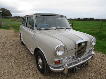 Used Wolseley Hornet undefined for sale - 76262732: Photo