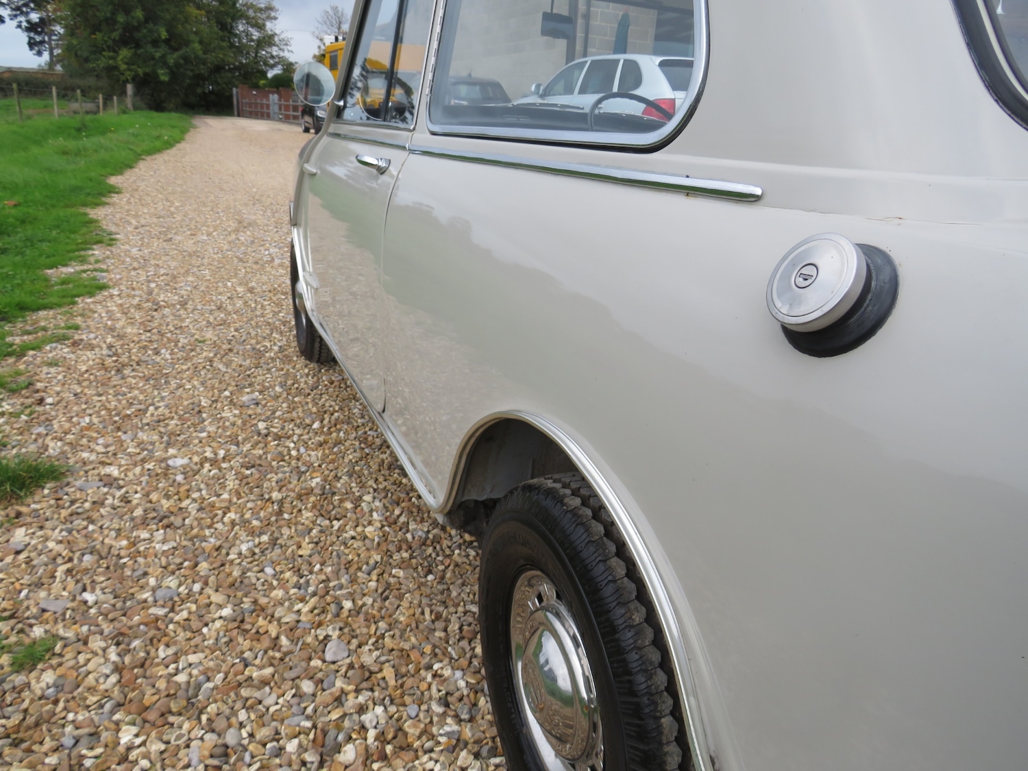 Used Wolseley Hornet 1963 for sale - 76262732: Photo 34