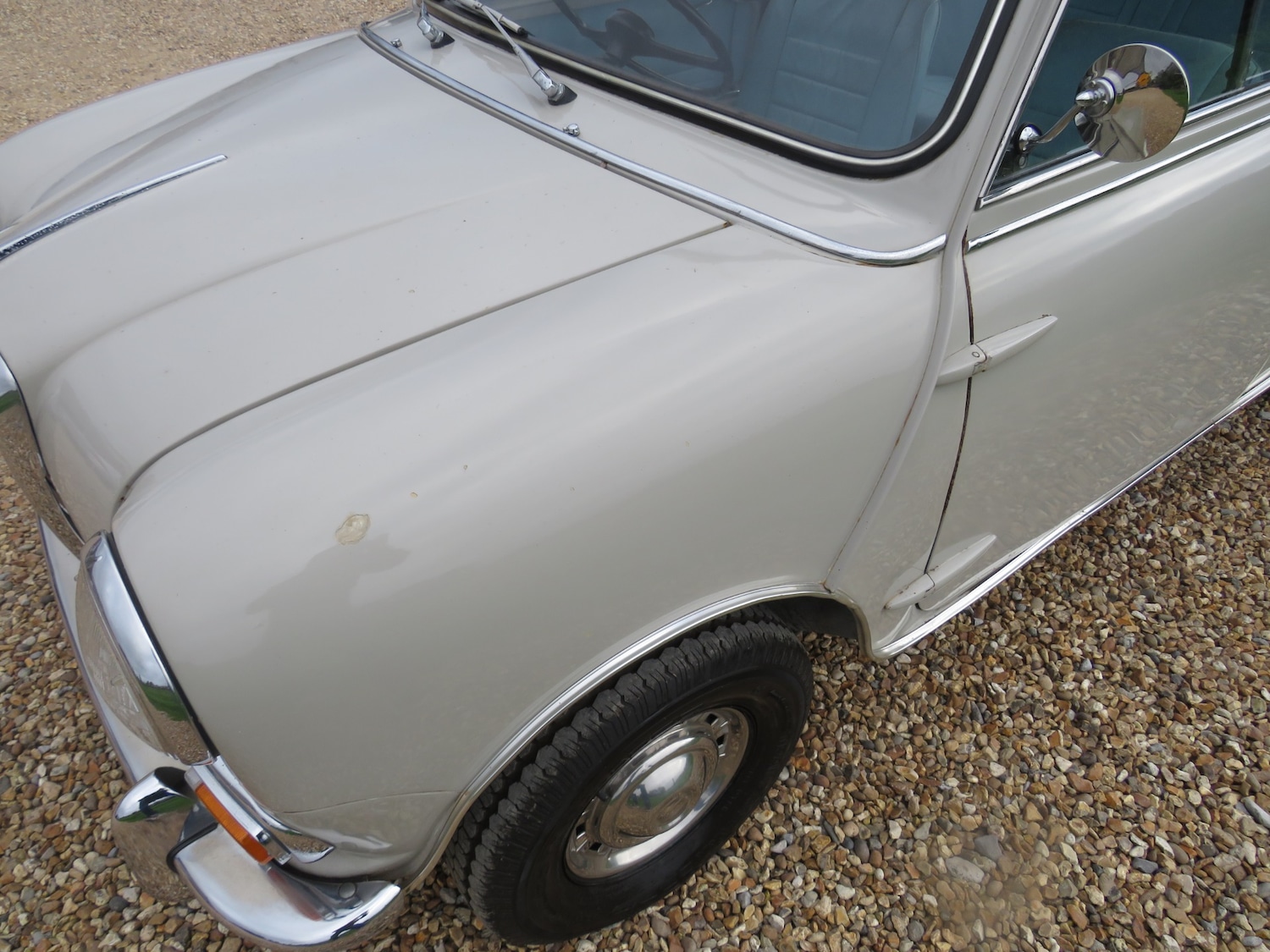 Used Wolseley Hornet 1963 for sale - 76262732: Photo 40