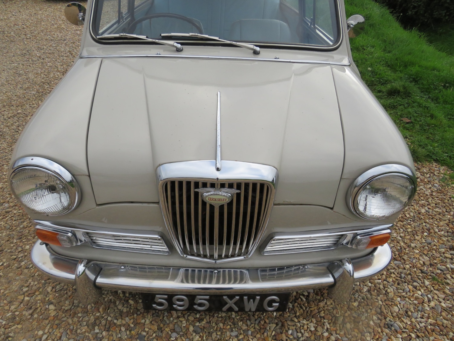 Used Wolseley Hornet 1963 for sale - 76262732: Photo 42