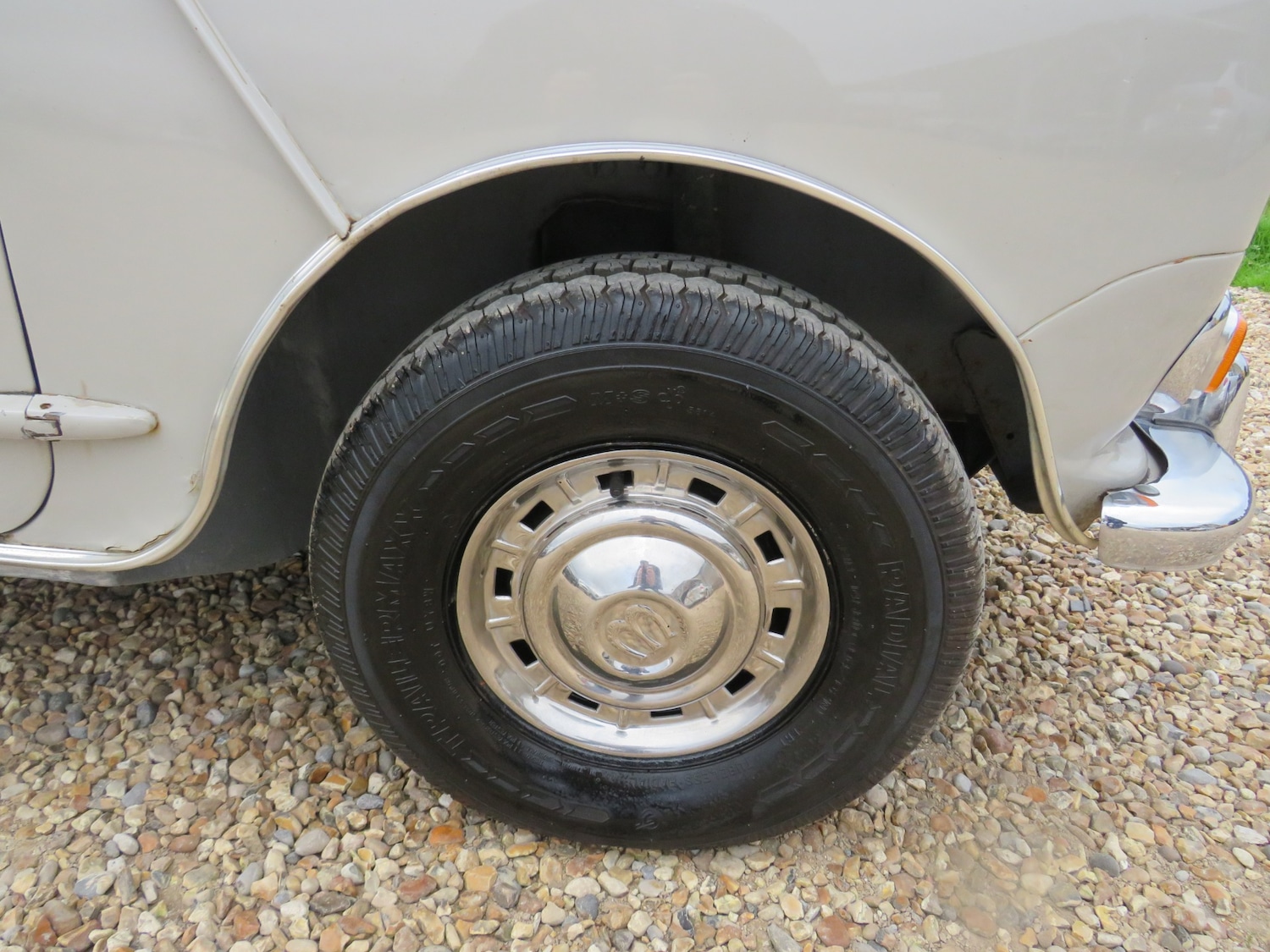 Used Wolseley Hornet 1963 for sale - 76262732: Photo 46