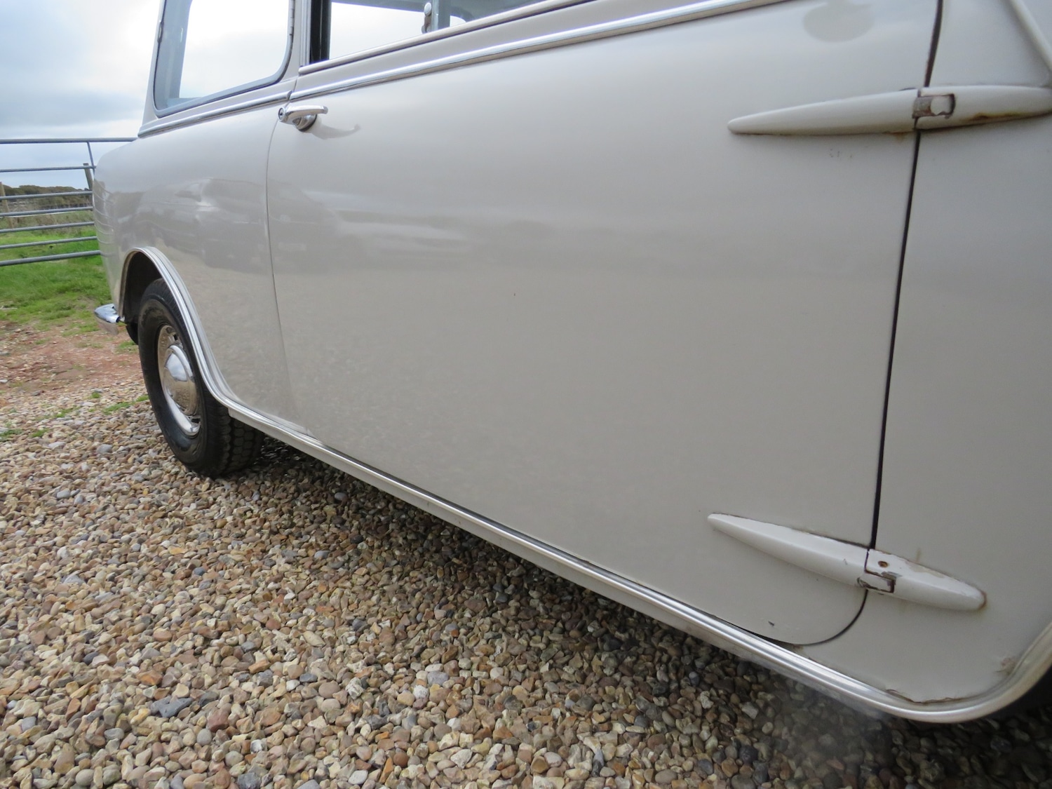 Used Wolseley Hornet 1963 for sale - 76262732: Photo 47