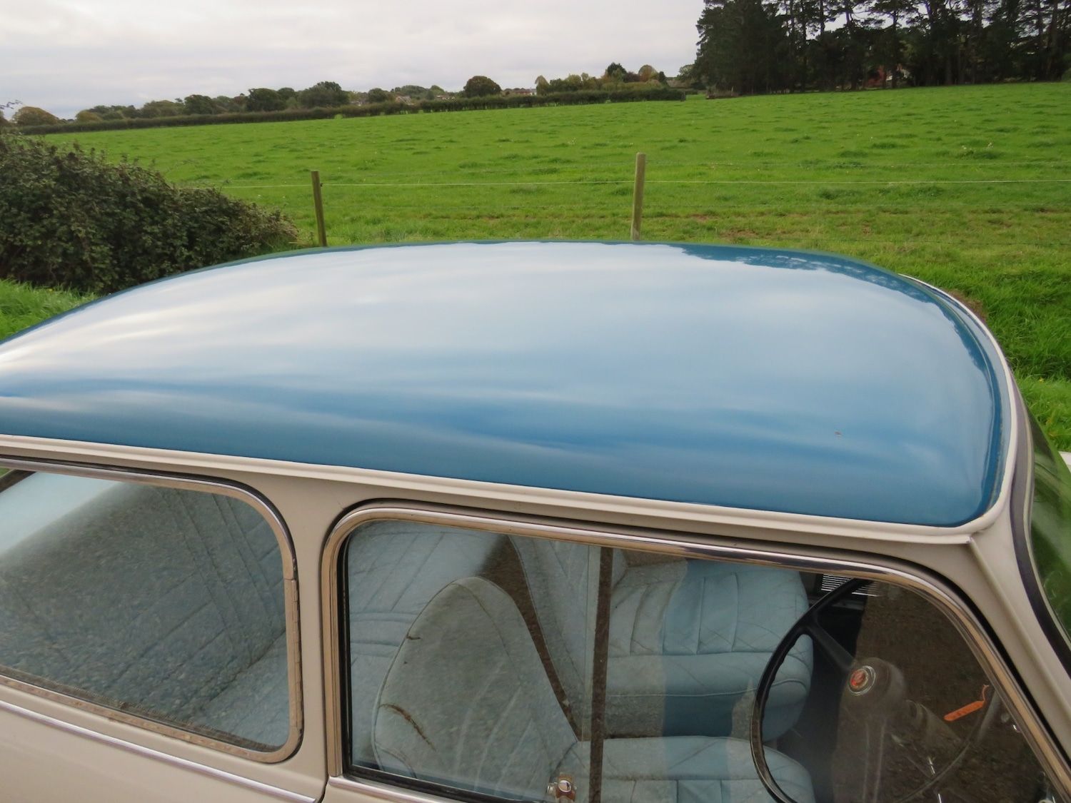 Used Wolseley Hornet 1963 for sale - 76262732: Photo 48