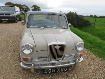 Used Wolseley Hornet undefined for sale - 76262732: Photo