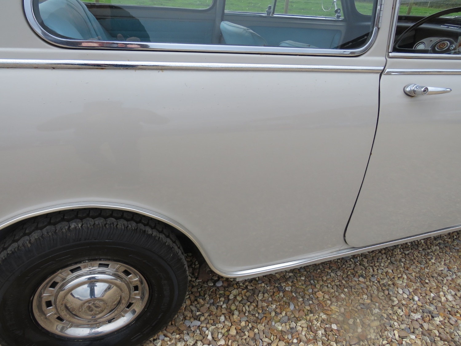 Used Wolseley Hornet 1963 for sale - 76262732: Photo 51