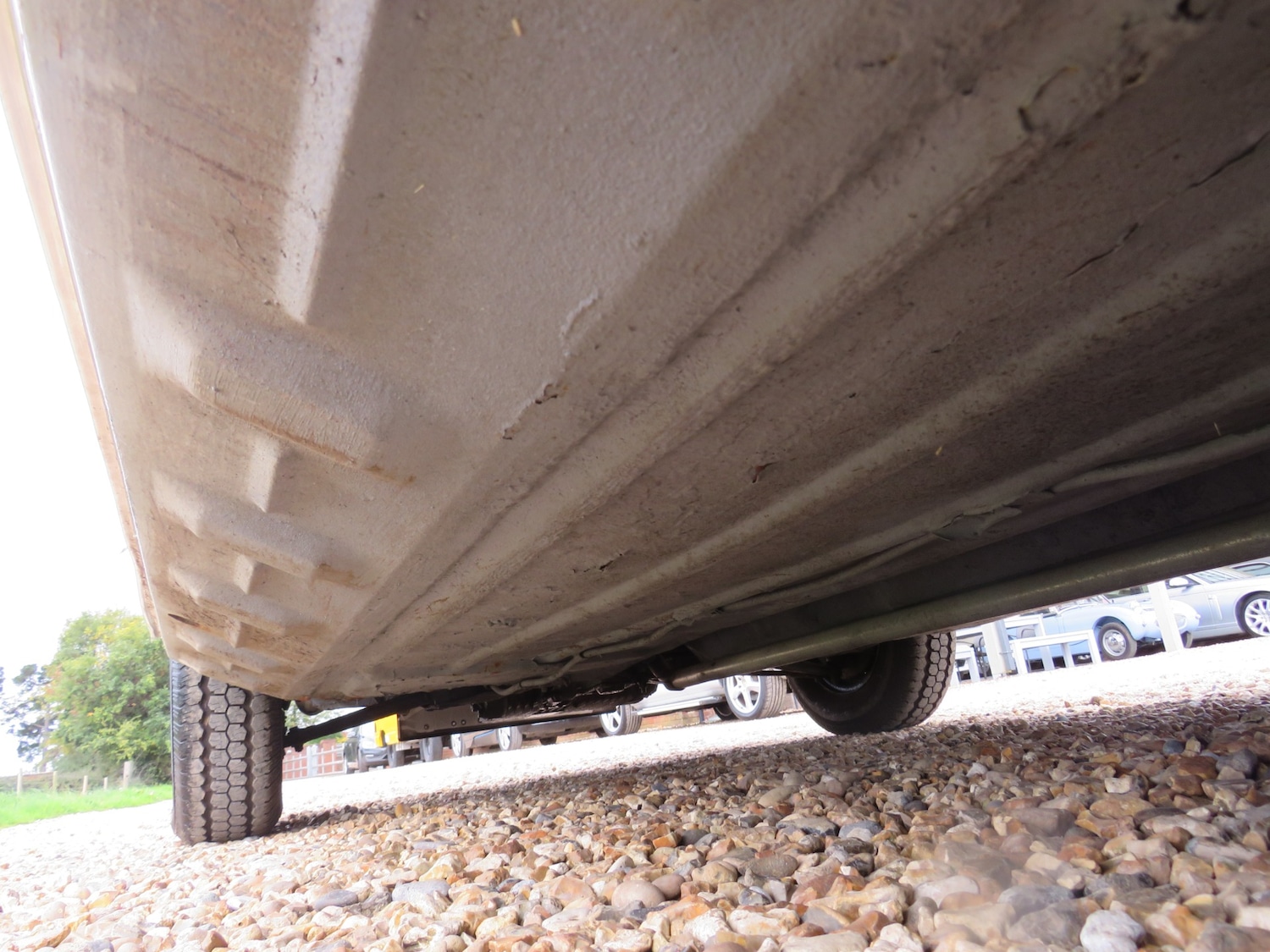 Used Wolseley Hornet 1963 for sale - 76262732: Photo 53