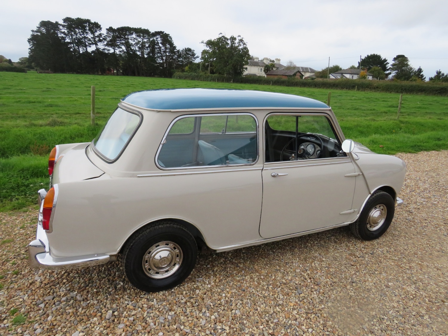 Used Wolseley Hornet 1963 for sale - 76262732: Photo 6
