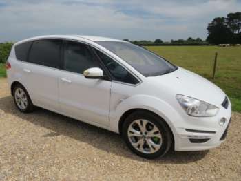 2010 (60) - 2.0 TDCi 140 Titanium 5dr