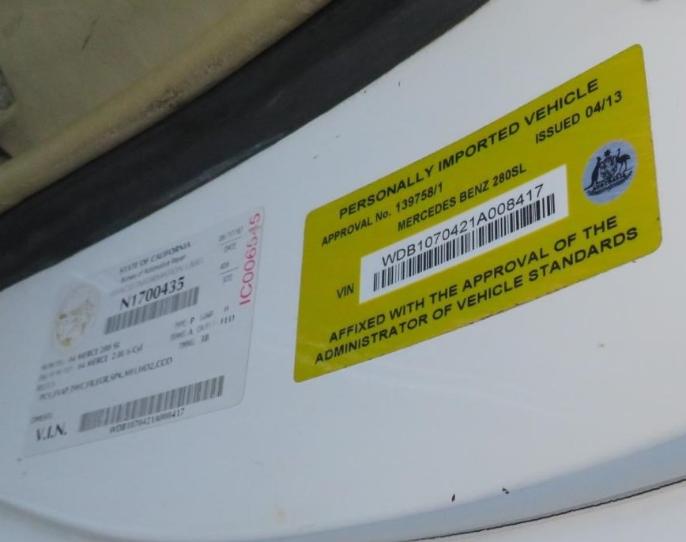Vehicle 26