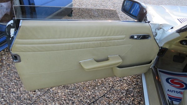 Used Mercedes-Benz 280 1984 for sale - 61301151: Photo 27