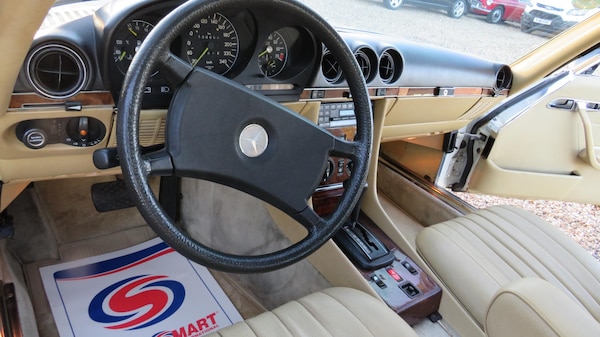 Used Mercedes-Benz 280 1984 for sale - 61301151: Photo 29