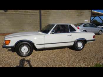 Used Mercedes-Benz 280 1984 for sale - 61301151: Photo