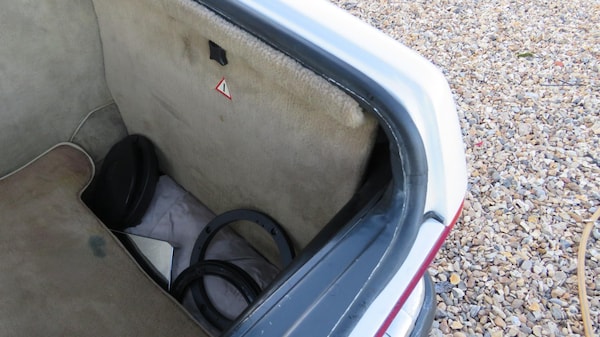 Used Mercedes-Benz 280 1984 for sale - 61301151: Photo 30