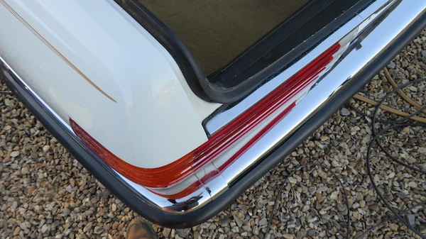 Used Mercedes-Benz 280 1984 for sale - 61301151: Photo 31