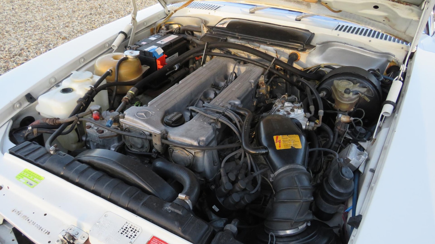 Vehicle 33