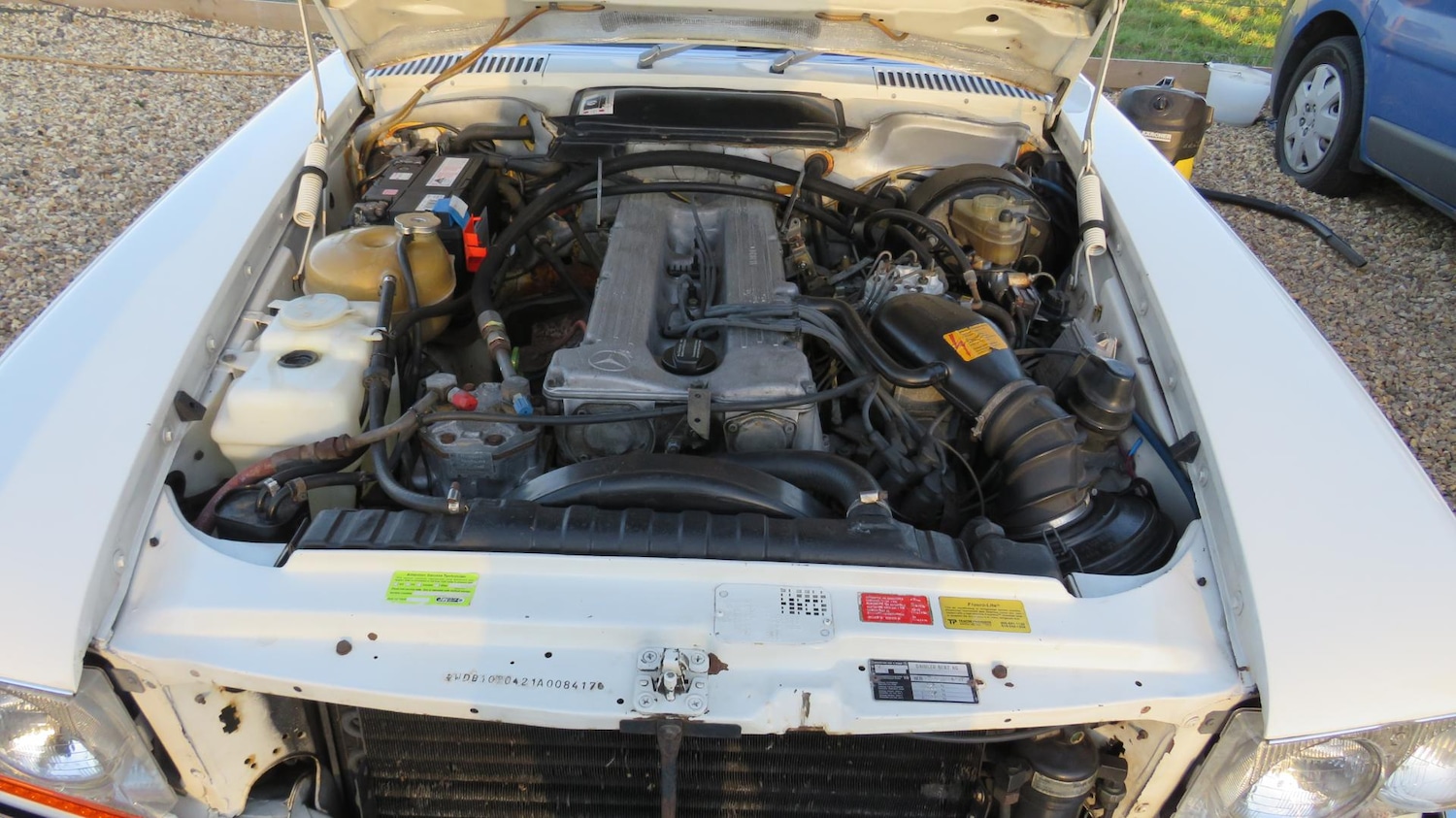 Vehicle 34