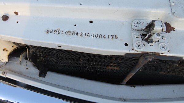 Used Mercedes-Benz 280 1984 for sale - 61301151: Photo 35