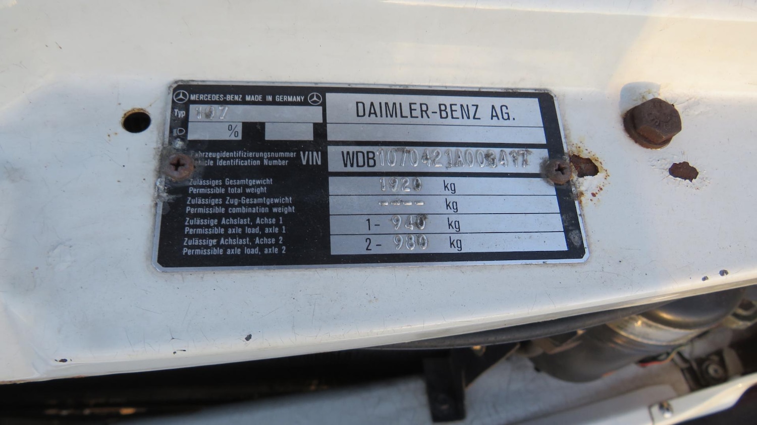 Vehicle 36
