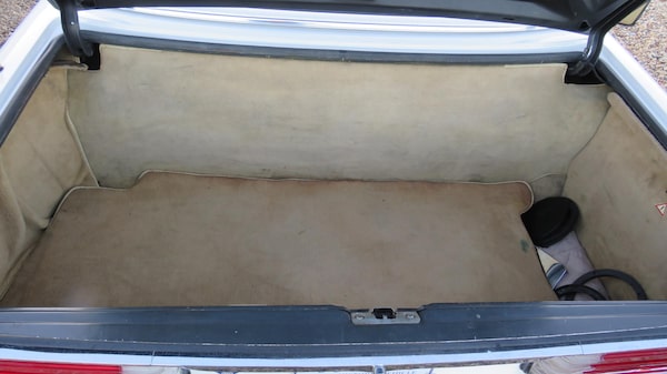 Used Mercedes-Benz 280 1984 for sale - 61301151: Photo 40