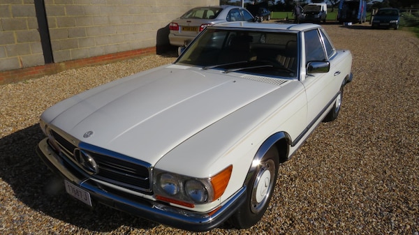 Used Mercedes-Benz 280 1984 for sale - 61301151: Photo 42