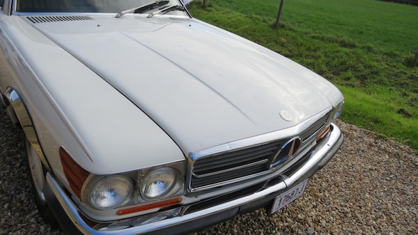 Used Mercedes-Benz 280 1984 for sale - 61301151: Photo 46