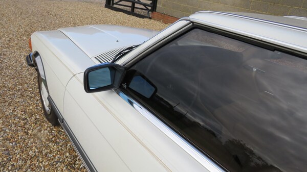 Used Mercedes-Benz 280 1984 for sale - 61301151: Photo 49