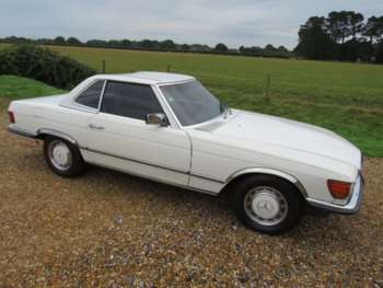 Used Mercedes-Benz 280 1984 for sale - 61301151: Photo