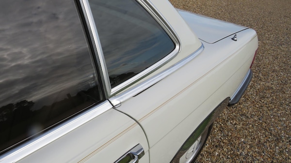 Used Mercedes-Benz 280 1984 for sale - 61301151: Photo 53