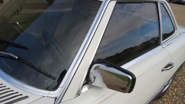 Used Mercedes-Benz 280 1984 for sale - 61301151: Photo 54